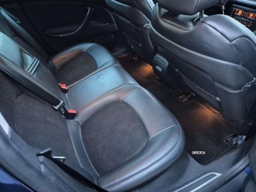 Citroen C5 III Tourer 2.0 HDi FAP 136KM 2008 Citroen C5 Citroen C5 2,0 HDI 136 KM Zamiana 2.0 Diesel 136KM, zdjęcie 4