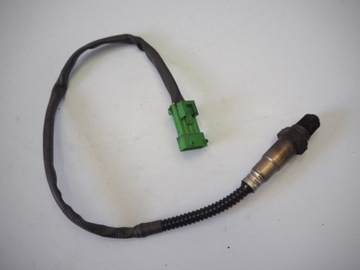 КТМ 390 ADV ADVENTURE ЛЯМБДА-ЗОНД