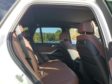 BMW X5 G05 2024 BMW X5 xDrive40i 2024 3.0l 3.0 Benzyna 375KM, zdjęcie 11