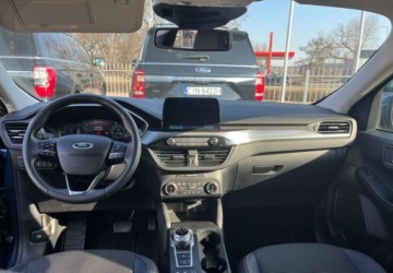 Ford Kuga III 2023 Ford Kuga Ford Kuga 2.5 Benzyna 150KM, zdjęcie 27