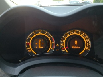 Toyota Auris I Hatchback 3d Facelifting 1.33 Dual VVT-i 101KM 2010 Toyota Auris 1.33 Benzyna 101KM Klimatronik LIFT, zdjęcie 12