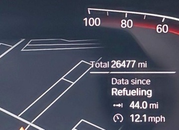 BMW X5 G05 2021 BMW X5 2021, 3.0L, od ubezpieczalni, zdjęcie 12