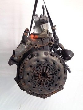 BLOK MOTORU OPEL SIGNUM VECTRA C 3.2B V6 Z32SE