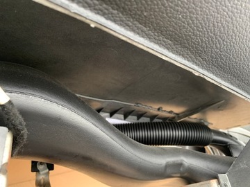 DESKA ROZDĚLOVAČE KONZOLA FORD MUSTANG V 13-14 5.0