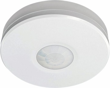CZUJNIK RUCHU PIR SUFITOWY biały SENSOR 101 IP65 GXSE014 GREENLUX