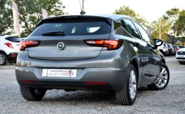 Opel Mokka II 2021 Opel Astra SKORA Alusy LED Navi parktroniki IDEALNA 1.4 Benzyna 140KM, zdjęcie 8