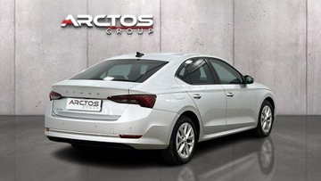 Skoda Octavia IV Liftback 2.0 TDI 115KM 2022 Škoda Octavia Skoda Octavia 2.0 TDI Ambition, zdjęcie 4