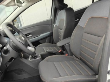 Dacia Sandero III 2026 Stepway Expression 1.2 Eco-G LPG 120KM / Pakiet Thermo, zdjęcie 4