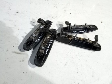 MITSUBISHI COLT Z30 KLIKY VNĚJŠÍ 4 KUSY