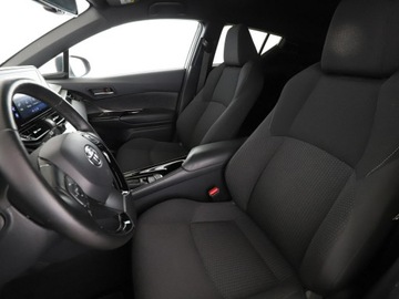 Toyota C-HR I Crossover 1.8 Hybrid 122KM 2018 Toyota C-HR GRATIS! Pakiet Serwisowy o wartości, zdjęcie 12
