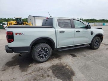 Ford Ranger VI 2024 Ford Ranger XLT 2024 2.3l 2.3 Benzyna 270KM, zdjęcie 3