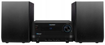 BLAUPUNKT MINI СТЕРЕО БЕСПРОВОДНОЕ FM-РАДИО USB BLUETOOTH