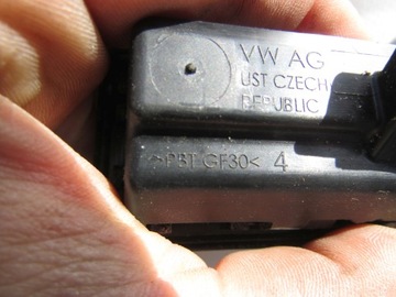 КАМЕРА ЗАДНЕГО ЗАДНЯЯ SKODA KAROQ 57A8276566