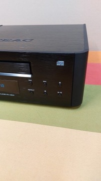 Teac PD-H600 в отличном состоянии.