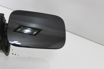 KRYT PLNĚNÍ PALIVA MERCEDES W221 3.0 3.2 3.5 CDI BARVA 197