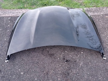 Maska zawiasy zawias Mercedes GLA 156 X156 W156 Oryginał 191