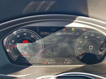 Audi Q5 II 2021 Audi Q5 Premium Plus 2021 2.0 Benzyna 261KM, zdjęcie 9