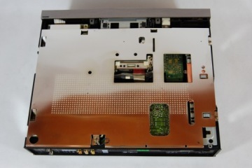 Видеомагнитофон SONY EV-S9000 (1)