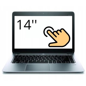 MATRYCA L83940-1J1 HP Pavilion X360 14-DW DOTYK KLASA A