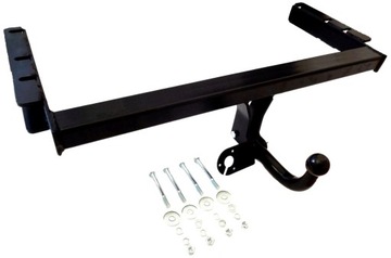 NOWY HAK HOLOWNICZY VW PASSAT B5+FL+KOMBI96-2005