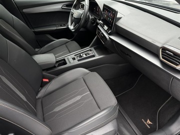 Cupra Formentor Crossover 1.5 TSI 150KM 2023 Cupra Formentor 1.5TSI 150KM DSG l Salon Polska, A, zdjęcie 6