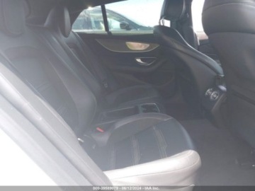 Mercedes AMG GT C190 2019 Mercedes-Benz AMG GT 53 4-door coupe, 2019r., 3.0L 3.0 Benzyna 429KM, zdjęcie 9