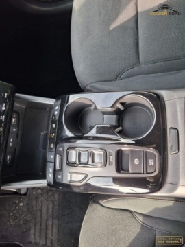 Hyundai Tucson IV 2021 Hyundai Tucson 1,6 crdi 136 KM N-line 4x4 full alcantara panorama kamery36, zdjęcie 18