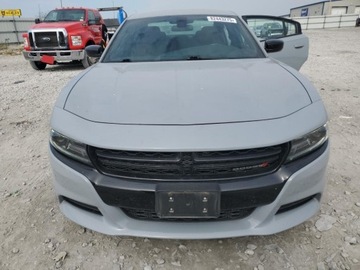Dodge Charger VII 2021 Dodge Charger SXT 2021 3.6L 3.6 Benzyna 292KM, zdjęcie 5