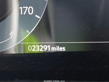 Land Rover Range Rover Velar 2024 Land Rover Range Rover Velar P400 Dynamic SE 2024 3.0l 3.0 Benzyna 394KM, zdjęcie 11