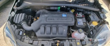 Fiat 500X 2018 Fiat 500X 2018r, 1.6 Benzyna. Uszkodzony lewy przod. Jezdzi. 1.6 Benzyna, zdjęcie 4