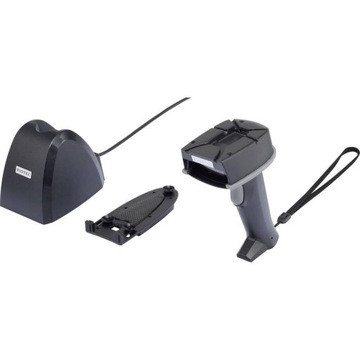 Сканер штрих-кода Renkforce RioScan OTG