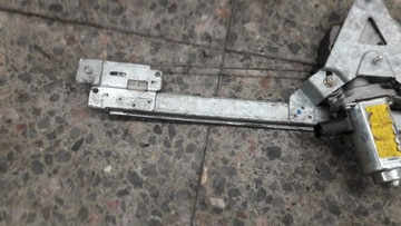 91165705 MECHANIZMUS OKNO PRAVÝ TRAFIC VIVARO 2PIN