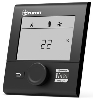 ОТОПЛЕНИЕ TRUMA COMBI 6D E CP PLUS
