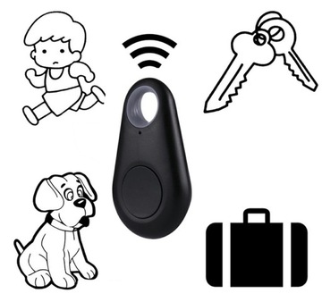 AG410A LOKALIZATOR KLUCZY BLUETOOTH