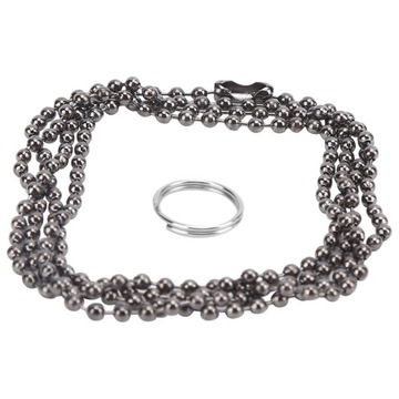 Походный нож с лезвием из дамасской стали.