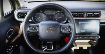 Citroen C3 IV 2024 Citroen C3 (Nr.225) 1.2 82 KM Klima Tempomat Parktronik Gwarancja 1.2, zdjęcie 19