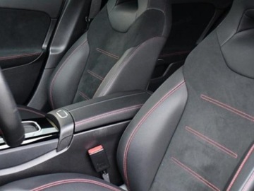 Mercedes Klasa A W177/V177 Hatchback Facelifting 1.3 200 163KM 2025 MERCEDES-BENZ A Klasa 200 AMG Line 1.3 (163KM) 2025, zdjęcie 7