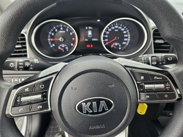 Kia Ceed III Hatchback 1.0 T-GDi 120KM 2020 Kia Cee&#039;d Bezwypadkowy, Android,Kamera, zdjęcie 19