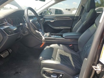 Audi A8 D5 2022 Audi S8 2022 4.0l 4.0 Benzyna 563KM, zdjęcie 7