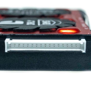 Smart BMS 16S 60A LiFePO4 Balancer-CAN, модуль печатной платы