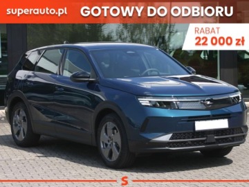 Opel 2025 Od ręki - Edition eDTC6 1.2 Turbo mHEV 145KM