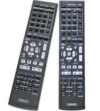 ПУЛЬТ ПУЛЬТА ДЛЯ PIONEER AXD7690 ВЫСОЧАЙШЕГО КАЧЕСТВА