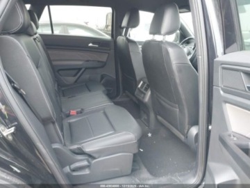 Volkswagen 2021 Volkswagen Atlas 2021r., 2.0L 2.0 Benzyna 235KM, zdjęcie 9