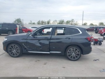 BMW X3 G45 2024 BMW X3 2024r., 2.0L 2.0 Benzyna 248KM, zdjęcie 5