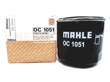 МАСЛЯНЫЙ ФИЛЬТР MAHLE OC 1051