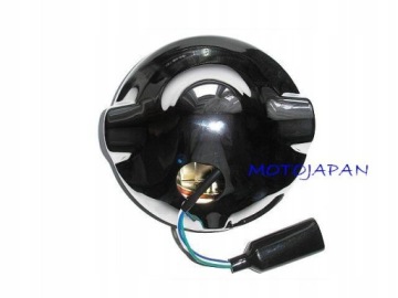 ЗЕРКАЛЬНАЯ ЛАМПА SUZUKI GSF BANDIT HONDA HORNET