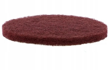 ШЛИФОВАЛЬНАЯ ТКАНЬ НА ВЕЛКРО ДЛЯ ШЛИФОВАЛЬНОЙ МАШИНЫ 125 мм