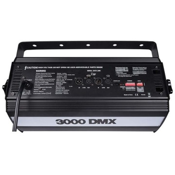 LIGHT4ME STROBE 3000W - стробоскоп для сцены