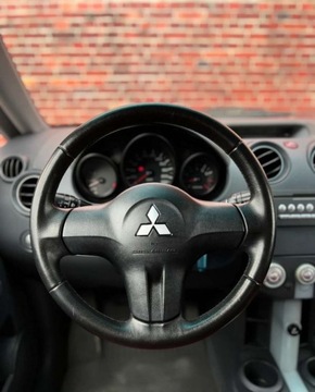 Mitsubishi Colt 2007 Mitsubishi Colt Automat klima Niski przebieg Gwarancja w cenie Warszawa VL, zdjęcie 26