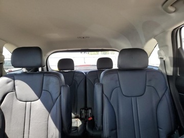 Kia Sorento IV 2023 Kia Sorento 2023 KIA SORENTO EX 1.6 Hybryda 177KM, zdjęcie 9